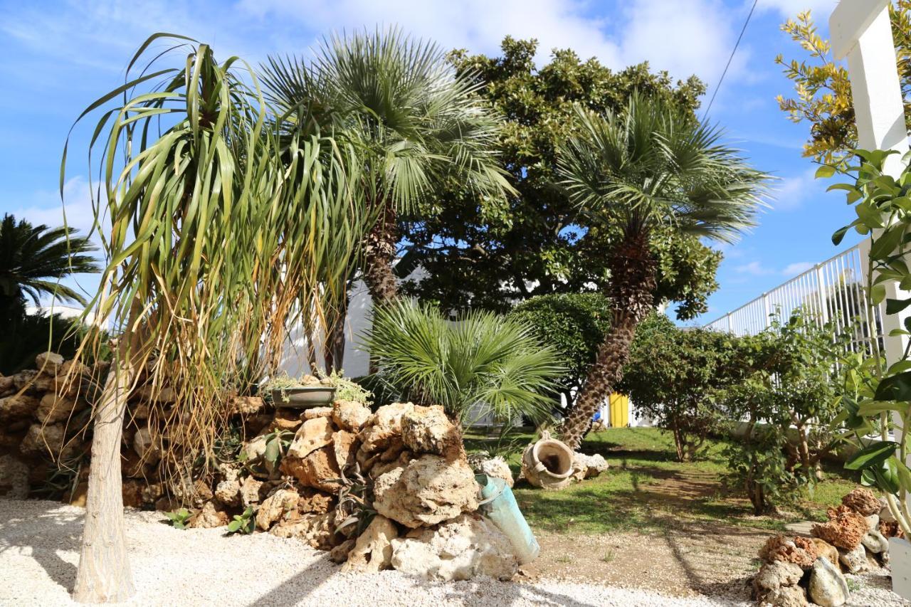 Viro House Bed & Breakfast Squinzano Exterior photo